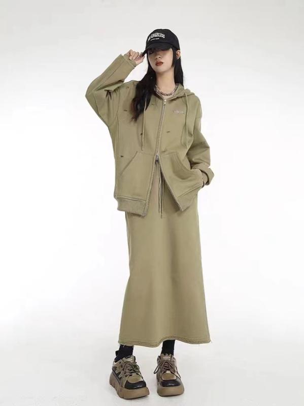 运动风服饰穿搭分享